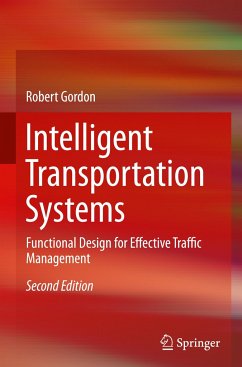 Intelligent Transportation Systems - Gordon, Robert