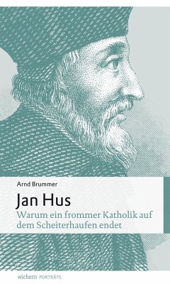 Jan Hus - Brummer, Arnd