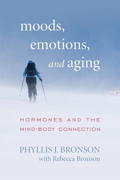Moods, Emotions, and Aging - Bronson, Phyllis J.