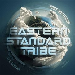 Eastern Standard Tribe - Doctorow, Cory