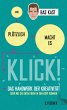 Und plötzlich macht es KLICK! (eBook,... - Bild 1