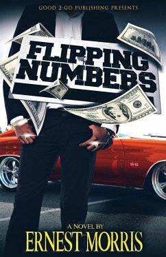 Flipping Numbers - Morris, Ernest