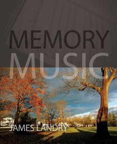 Memory Music - Landry, James