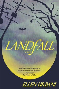 Landfall - Urbani, Ellen