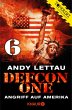 Defcon One 6 (eBook, ePUB) - Bild 1