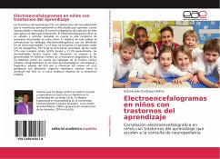 Electroencefalogramas en niños con trastornos del aprendizaje