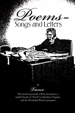 Poems - Songs and Letters