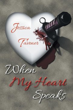 When My Heart Speaks - Tavener, Jessica
