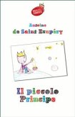 Il Piccolo Principe (con i disegni dei bambini di una IV elementare) (eBook, ePUB)