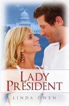 Lady President (eBook, ePUB) - Owen, Linda