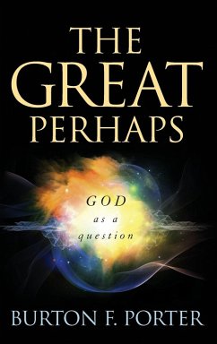 Cover The Great Perhaps