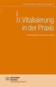 Vitalisierung in der Praxis - Höhne, Siegrun