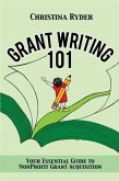 Grantwriting 101 (eBook, ePUB)