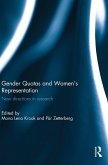 Gender Quotas and Women's Representation