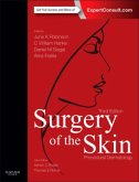 Surgery of the Skin