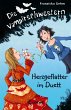 Herzgeflatter im Duett / Die... - Bild 1