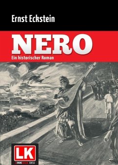 Cover Nero (eBook, ePUB)