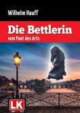 Die Bettlerin vom Pont des Arts (eBook, ePUB)