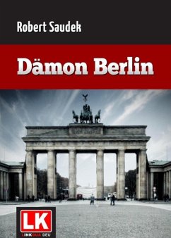 Cover Dämon Berlin (eBook, ePUB)