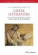 A Companion to Greek Literature - Bild 1