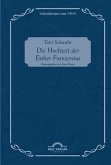 Toni Schwabe: Die Hochzeit der Esther Franzenius (eBook, PDF)