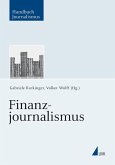 Finanzjournalismus (eBook, PDF)