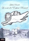 Le conte de l'Enfant-Renard (eBook, ePUB)