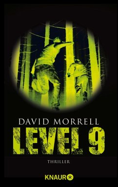 Level 9 (eBook, ePUB) - Morrell, David