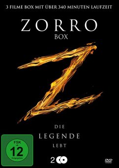 Zorro Box