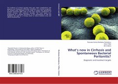 What¿s new in Cirrhosis and Spontaneous Bacterial Peritonitis? - Munteanu Danulescu, Razvana Sorina;Trifan, Anca;Ciobica, Alin