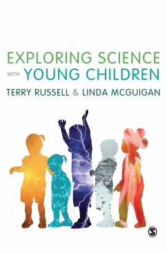 Exploring Science with Young Children - Russell, Terry; McGuigan, Linda