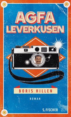 Agfa Leverkusen (eBook, ePUB) - Hillen, Boris