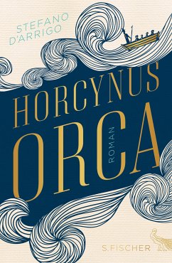 Horcynus Orca (eBook, ePUB) - D'Arrigo, Stefano