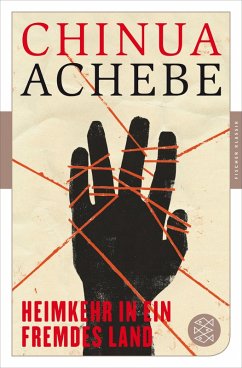 Heimkehr in ein fremdes Land (eBook, ePUB) - Achebe, Chinua