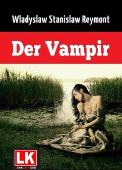 Der Vampir (eBook, ePUB) - Reymont, Wladyslaw Stanislaw