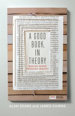A Good Book, In Theory - Sears, Alan; Cairns, James