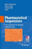 Pharmaceutical Suspensions