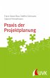 Praxis der Projektplanung (eBook, PDF) - Bild 1