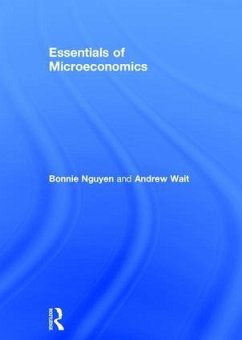 Essentials of Microeconomics - Nguyen, Bonnie; Wait, Andrew