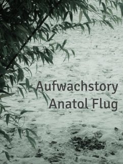 Aufwachstory (eBook, ePUB) - Flug, Anatol