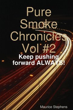 Pure Smoke Chronicles Vol #2 - Soprano, Bigsmoke