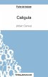 Fiche de lecture : Caligula d'Albert... - Bild 1