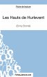 Les Hauts des Hurlevent d'Emily Brontë... - Bild 1
