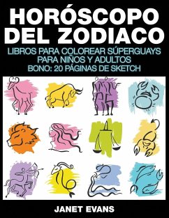 Horóscopo Del Zodiaco - Evans, Janet