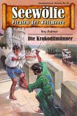 Seewölfe - Piraten der Weltmeere 83 (eBook, ePUB)