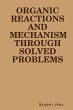 ORGANIC REACTIONS AND MECHANISM THROUGH... - Bild 1