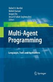 Multi-Agent Programming: Multi-Agent Programming: