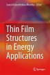 Thin Film Structures in Energy... - Bild 1