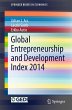 Global Entrepreneurship and Development... - Bild 1