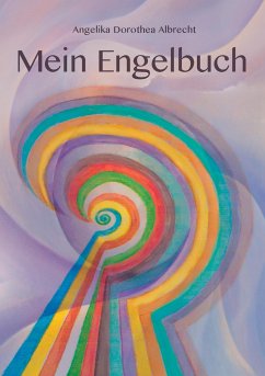 Mein Engelbuch - Albrecht, Angelika Dorothea